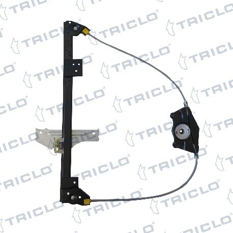   MECAN DEL DCHO  CIT C4 COUPE