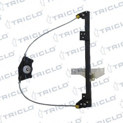  MECAN DEL IZDO  CIT C4 COUPE