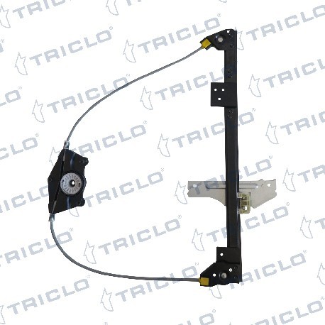   MECAN DEL IZDO  CIT C4 COUPE