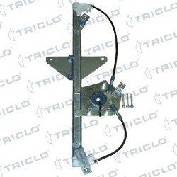  MEC EL TRAS DER  P-5008