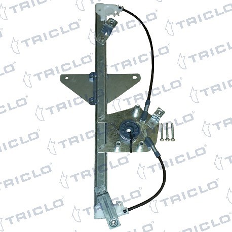  MEC EL TRAS DER  P-5008
