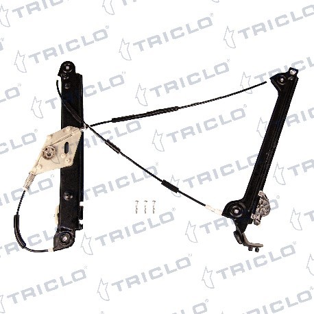   MECAN DEL DCHO  BMW 1  E81 
