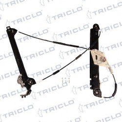   MECAN DEL IZDO  BMW 1  E81 