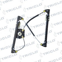   MECAN DEL IZDO  BMW 1  F20 