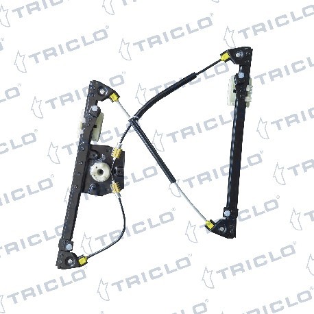   MECAN DEL IZDO  BMW 1  F20 