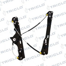   MECAN DEL IZDO  BMW X1  E84 