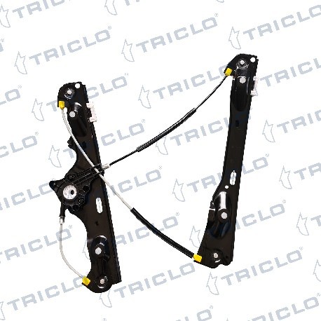   MECAN DEL IZDO  BMW X1  E84 