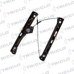   MECAN DEL IZDO  BMW X1  F48 