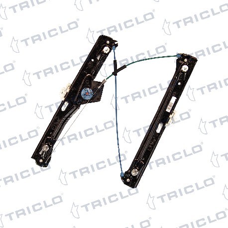   MECAN DEL IZDO  BMW X1  F48 