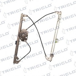   MECAN DEL IZDO  BMW X3  F25 