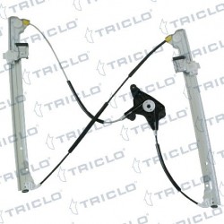   MECAN DEL IZDO  VITO W639