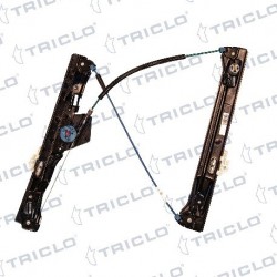   MECAN DEL IZDO  MINI F54