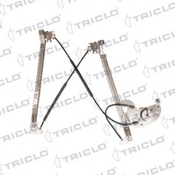   MECAN DEL DCHO  MINI R60