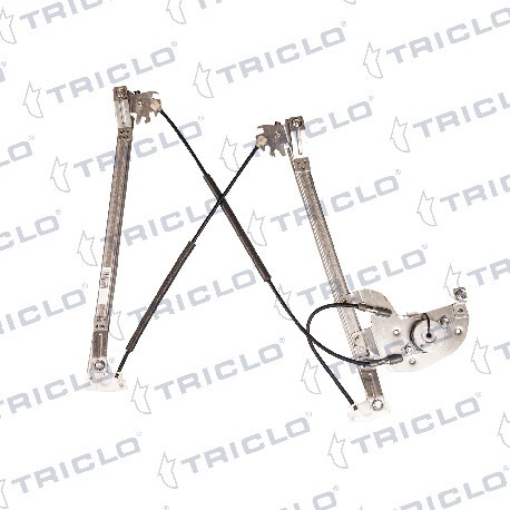   MECAN DEL DCHO  MINI R60