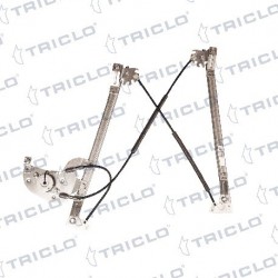   MECAN DEL IZDO  MINI R60