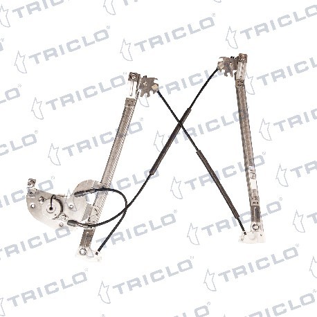   MECAN DEL IZDO  MINI R60