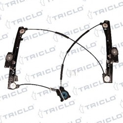   MECAN DEL DCHO  MINI R55 R56