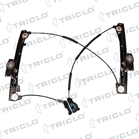   MECAN DEL DCHO  MINI R55 R56
