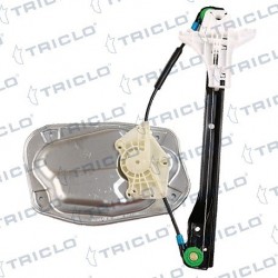 MECAN.TRAS.IZDA VW GOLF V