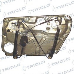 MECAN.C/PANEL IZDA.PASSAT B5