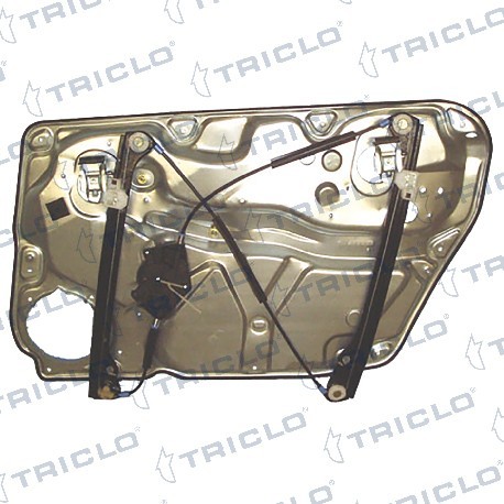 MECAN.C/PANEL IZDA.PASSAT B5