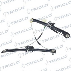   MECAN DEL IZDO  AUDI A3