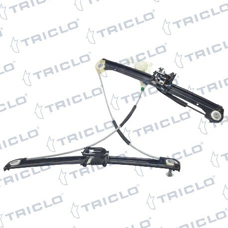   MECAN DEL IZDO  AUDI A3