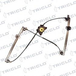   MECAN DEL DCHO  AUDI A4 B9