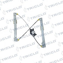   MECAN DEL DCHO  SKODA FABIA