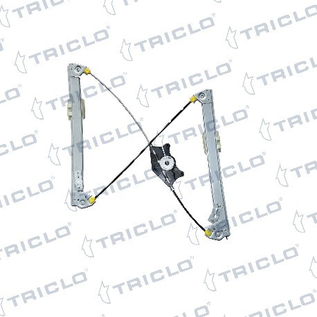   MECAN DEL DCHO  SKODA FABIA