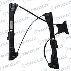   MECAN DEL DCHO  SKODA RAPID