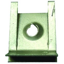 CLIP METALICO BMW, RENAULT