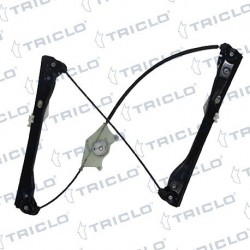   MECAN DEL IZDO  SKODA SUPERB