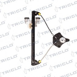   MECAN TRAS DCHO  VW GOLF VII
