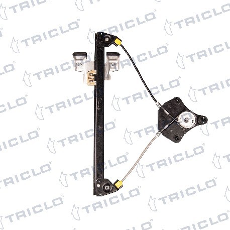   MECAN TRAS DCHO  VW GOLF VII