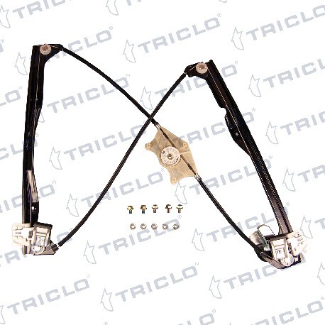   MEC D I  SIN PANEL VW TOURAN