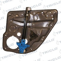 MEC.EL.TRAS.DER.PANEL GOLF 4