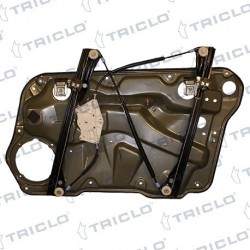 "MEC.EL.DEL.DER.PANEL GOLF 4"