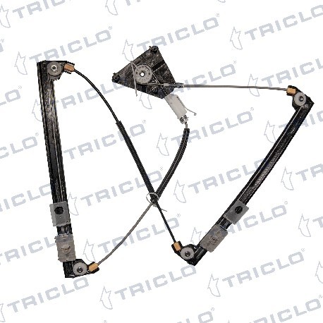MEC.DEL.DCHO. A3 2P '03--