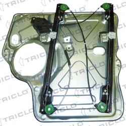 +MEC.EL.DER. (con panel) VW T5