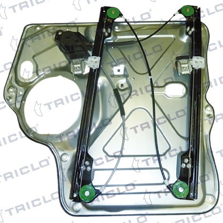 +MEC.EL.DER. (con panel) VW T5