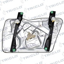 "MEC.EL.DEL.DER.PANEL TIGUAN"