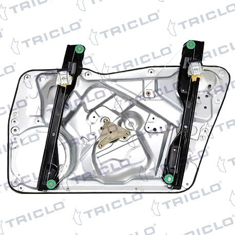 "MEC.EL.DEL.DER.PANEL TIGUAN"