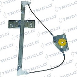 "MEC.EL.DEL.DER. SEAT MII"