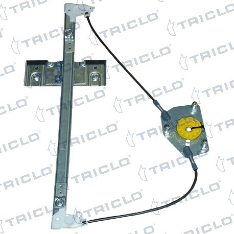 "MEC.EL.DEL.DER. SEAT MII"