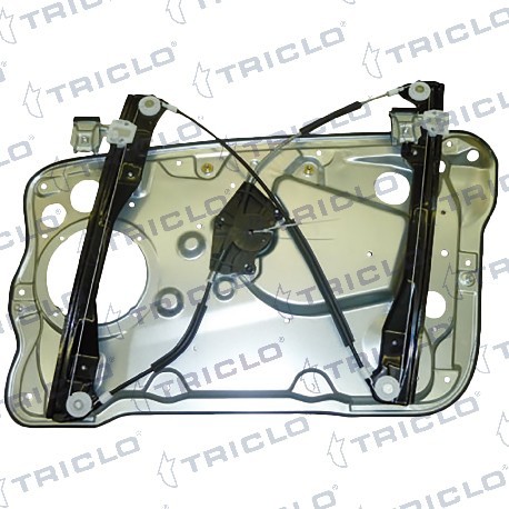 MEC.DEL.DER.PANEL FABIA '99