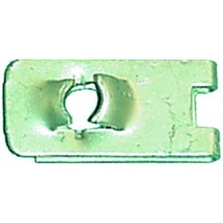 CLIP METALICO RENAULT