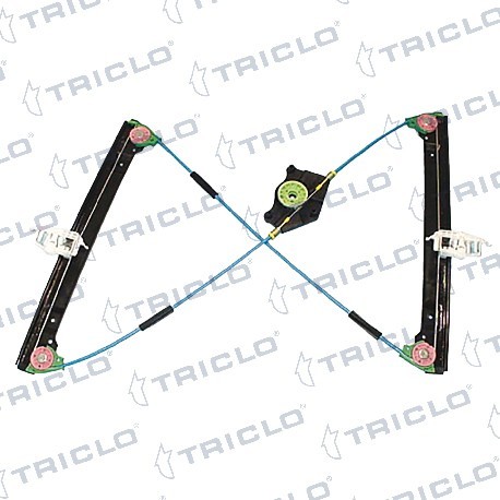 "EL.ELEC.S/MOTOR IZDO. STILO"