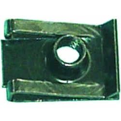 CLIP METALICO RENAULT