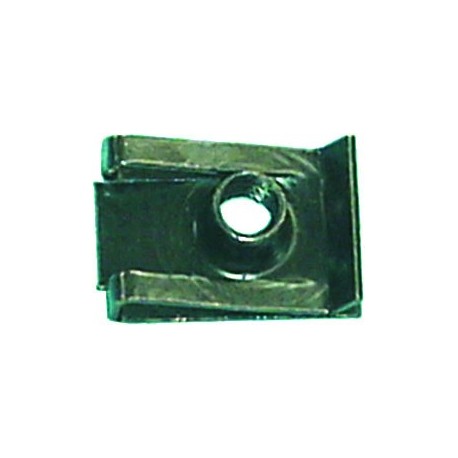 CLIP METALICO RENAULT